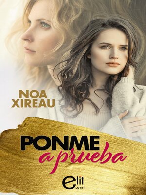 cover image of Ponme a prueba